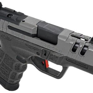 SAR SAR9 SUBCOMPACT GEN2 9MM 12/15RD PLATINU