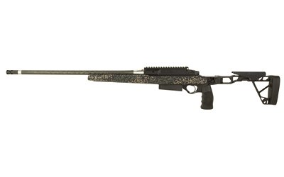 SEEKINS ELEMENT HUNTER 300WIN 22" WS