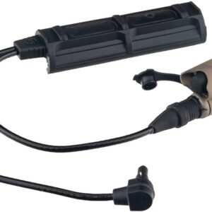 DS-SR07-D-IT Weaponlight Switch