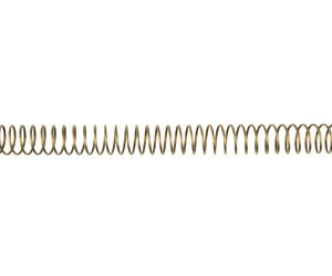 SOLGW XTRA POWER RIFLE BUFFER SPRING