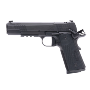 1911, Optics Ready, 5, LE