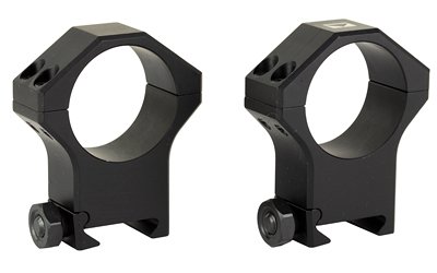 STEINER T SERIES RINGS 34MM X HIGH