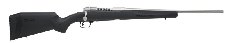 SAVAGE ARMS 110 LW STORM 270WIN SS/SY 20"#