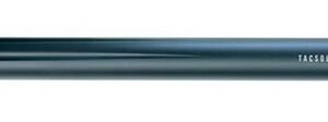 TACSOL BBL X-RING 10/22 16.5 TB BLK