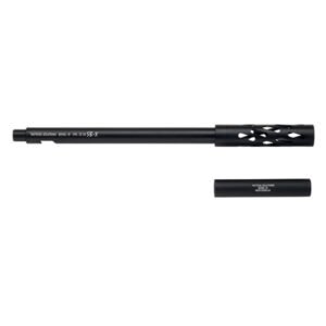 TACSOL BBL SB-X 10/22 22LR MATTE THREADED