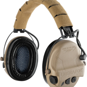 Liberator HP 2.0