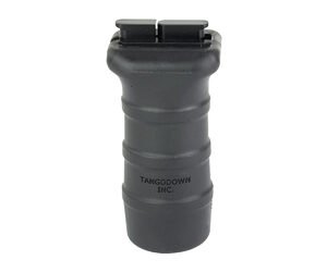 TANGO DWN MLOK STUBBY VERT GRP BLK