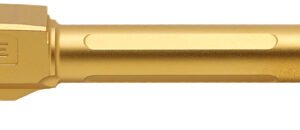 TRUE PRECISION SIG P320 - X-COMPACT THREADED GOLD TIN
