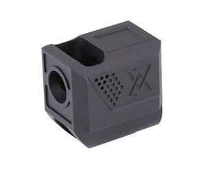 TRUE PREC COMP P365/X/XL/MAC BLK