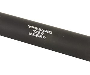 TACSOL INERT/DISPLAY SUPPRESSR 22LR