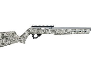 TACSOL XRING VR 22LR MAGPUL GRY/RAID