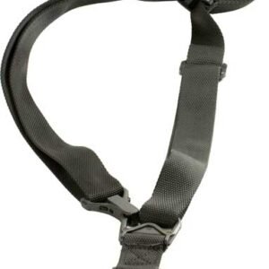 JE SLING QUICK ACTION 1/2 PNT - BLACK