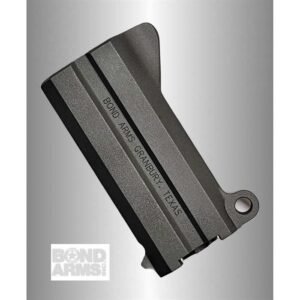 BOND BBL 3' 9MM MATTE