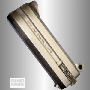 BOND BBL 4.25" 9MM SATIN