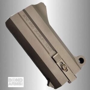 BOND BBL 3' 327FED MATTE
