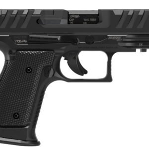 WAL PDP STEEL FRAME COMPACT 9MM 4 15RD