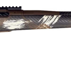 WBY 307 ALPINE CT 25CREED 22 BRAKE