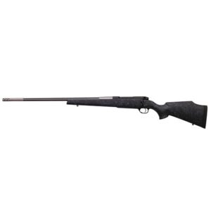 WBY MKV ACCUMARK LH 28 6.5-300WBY BLACK GREY