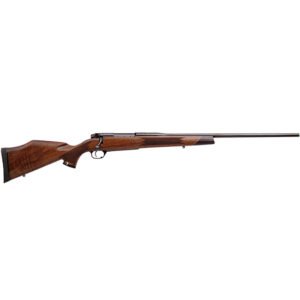 WBY MKV DLX 7MM WBY 26 GLOSS AA WALNUT
