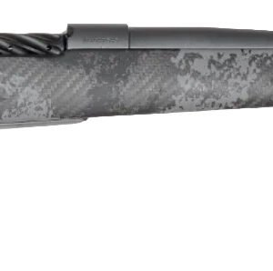 WBY MARK V LIVE WILD CARBON 7MM PRC 24