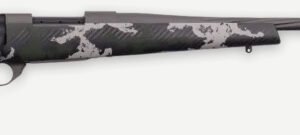 WBY VANGUARD TALON 257WBY 26 TB W/BRAKE