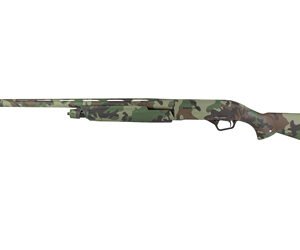 WIN SXP WTFL 12GA 3" 28" WOODLAND