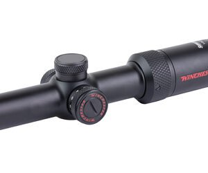 WINCHESTER SUPREME 1-4X24 ILLUM BLK