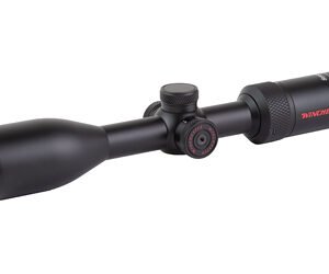WINCHESTER SUPREME 4-12X44MM SF BLK