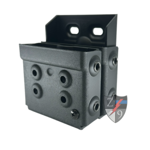 Zero9 Double Cuff Case / Standard