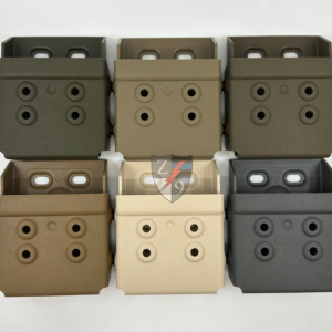 Model 4061 Handcuff Case/ASP Ultra Plus