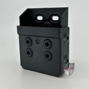 Model 4062 Double Handcuff Case/ASP Ultra Plus
