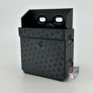 Model 4062 Double Handcuff Case/ASP Ultra Plus