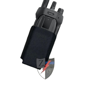 Portable Radio Case - Motorola APX N30/N50
