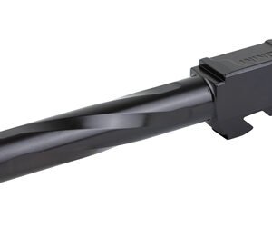 ZAF BBL FOR GLK 17 G3 4.37" BLK