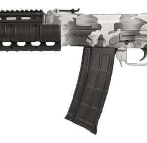 ZAS ZPAPM90 5.56 18.25 SNOW CAMO ZHUKOV 30RD