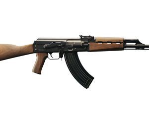 ZASTAVA M70 762X39 16" 30RD WALNUT C