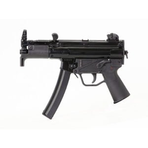 ZENITH ZF-5K 9MM 4.6 NT PIC RAIL HANDSTOP 3 30RD