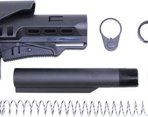 Rifle Parts