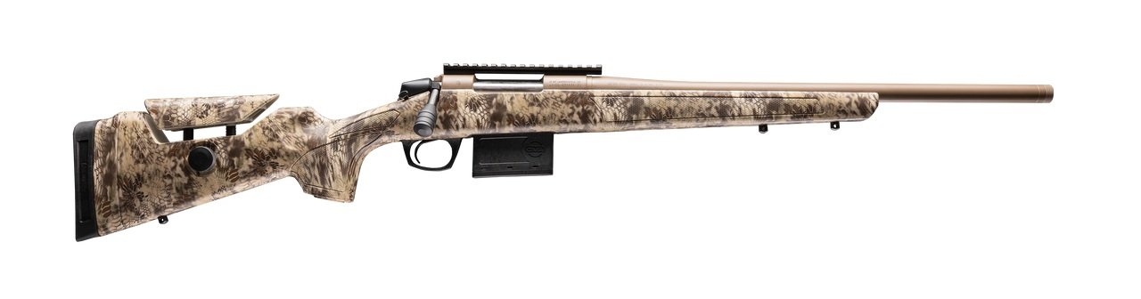 CVA CASCADE VRMT 6.5CM HIGHLANDER