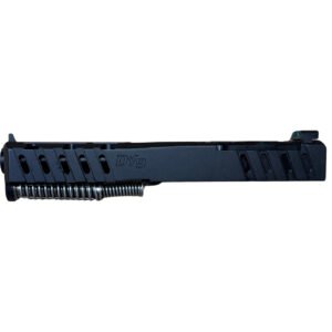DERYA ARMS SLIDE ASY DY9 ISLAND 9MM