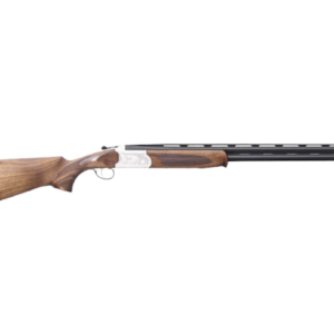 ATI CAVALRY SX 12GA O/U 3" 28"ENGR