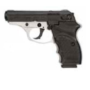BERSA THUNDR 22LR DA 10RD DUOTONE