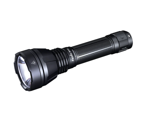FENIX RGW HUNT LGT RECHRG 2500L BLK