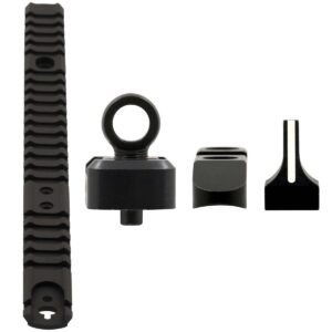 XS Sight Systems Lever Rail Ghost Ring WS - Marlin 336 35 Rem