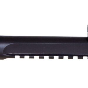 Magnum Research .50AE 6" Black Barrel with Integral Muzzle Break