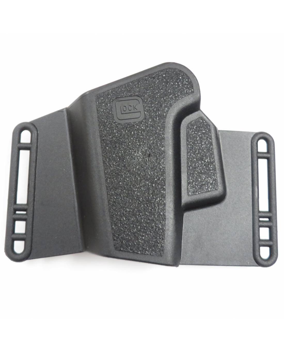 https3A2F2Fmedia.chattanoogashooting.com2Fimages2Fproduct2FGL6582FGL658.jpg Glock Sport Combat Holster Black for 40 S&W/9mm Luger/.357