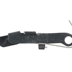 Glock Slide Stop Lever Extended