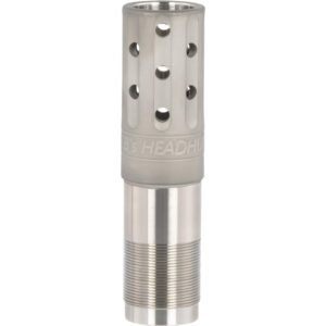 Jeb's Head Hunter Turkey Ported Choke Tube for 12 ga Browning Invector .655
