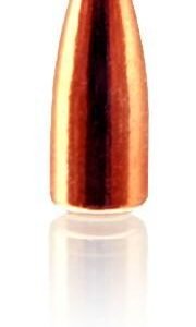 Berry's Superior  Plated Rifle Bullets 7.62x39mm .311" 123 gr SP 250/box