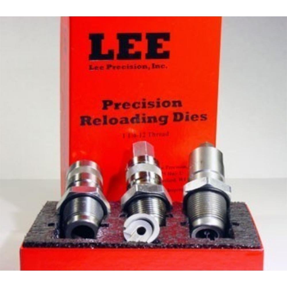 Lee Full-Length 3-Die Set .577 Snider (Large Series Thread 1-1/4"-12)